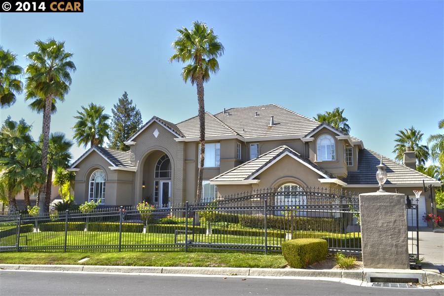 4475 Deer Ridge Road Danville, CA 94506 - Photo 1 of 1