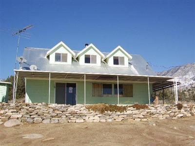9988 Fay Ranch Road Weldon, CA 93283 - Photo 1 of 1 Gallery Image 1