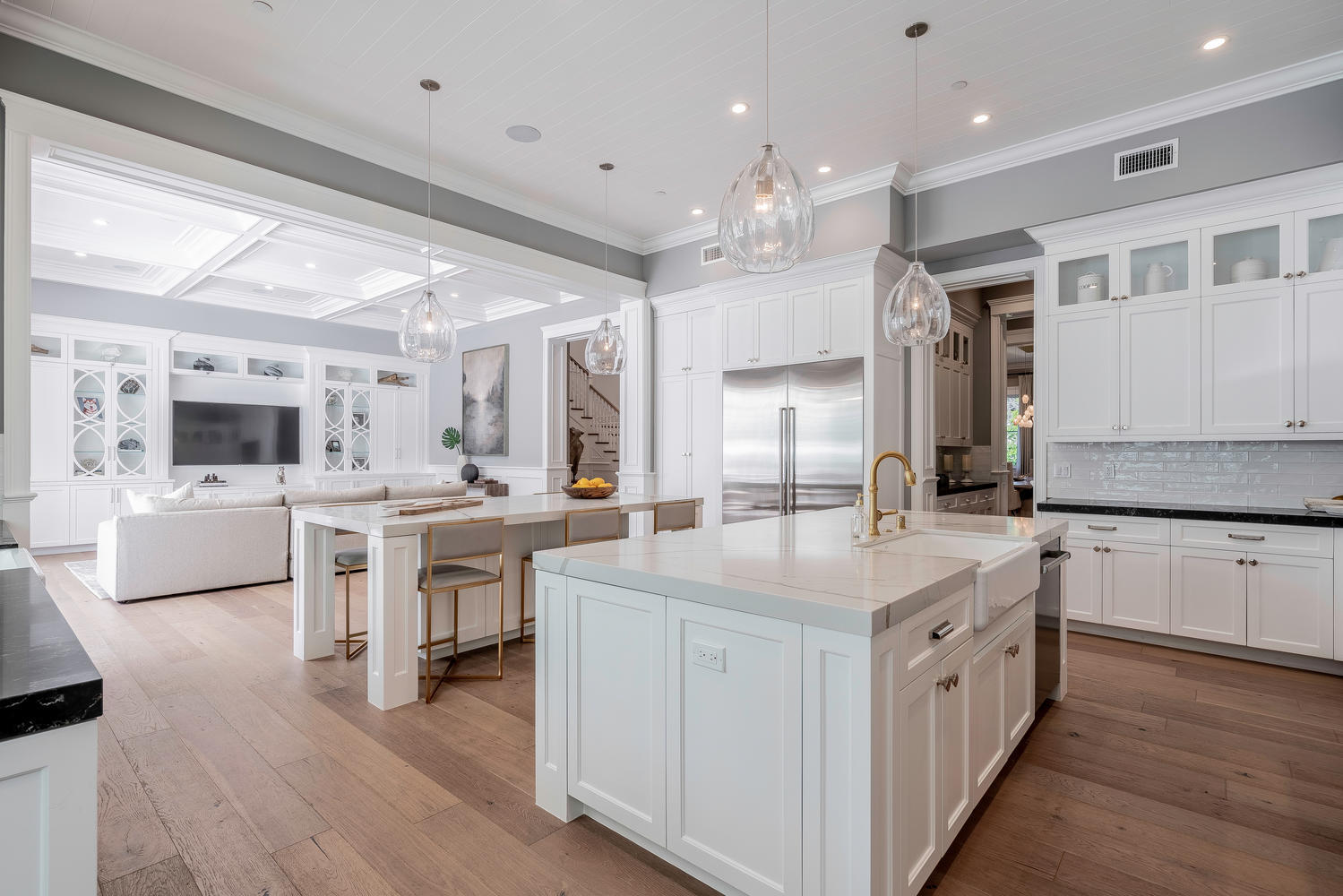 4143 Hayvenhurst Drive Encino, CA 91436 - Photo 29 of 60