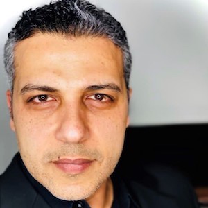Hisham Bedeir