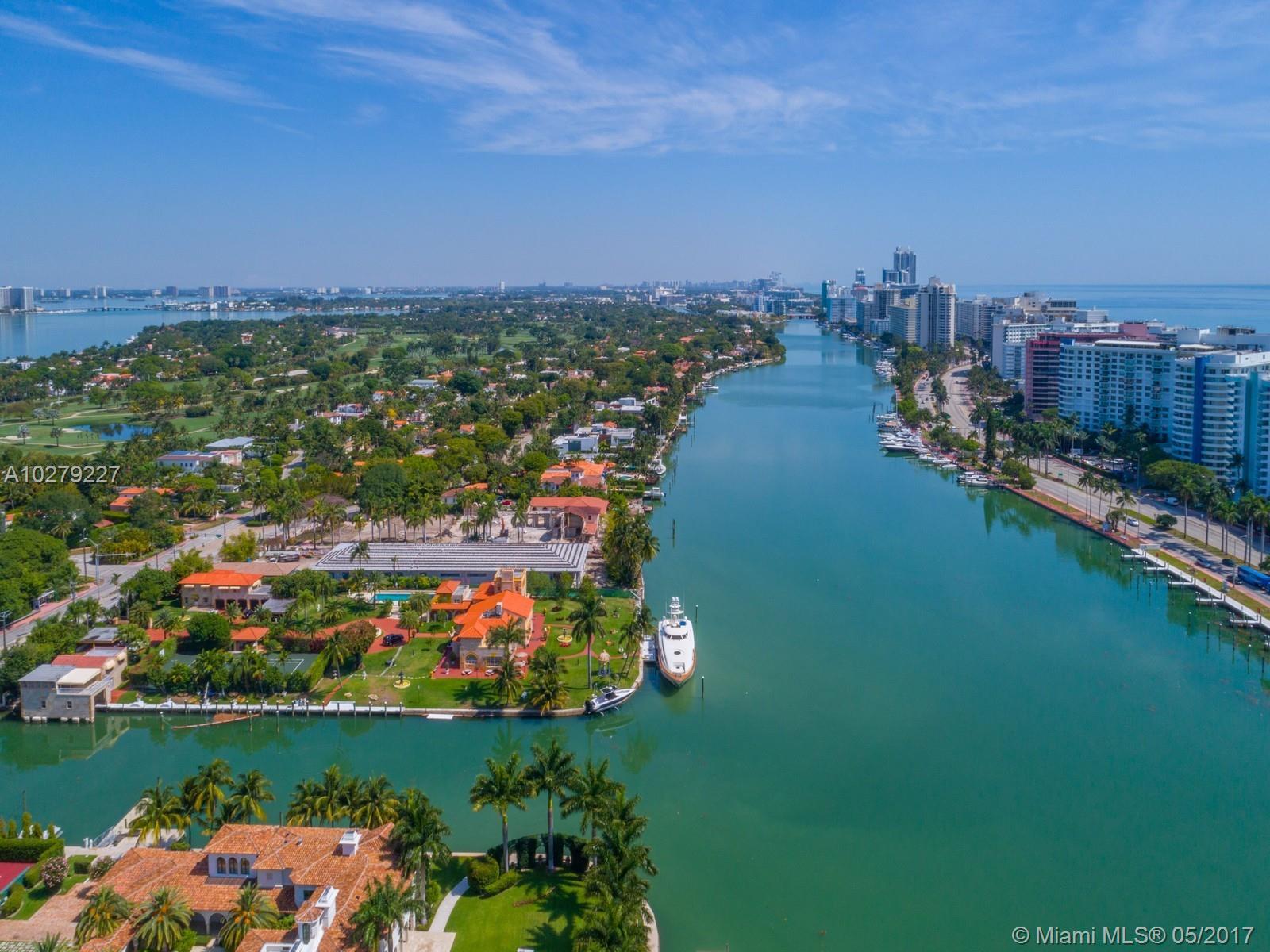 5011 Pine Tree Drive Miami Beach, FL 33140 - Photo 38 of 40