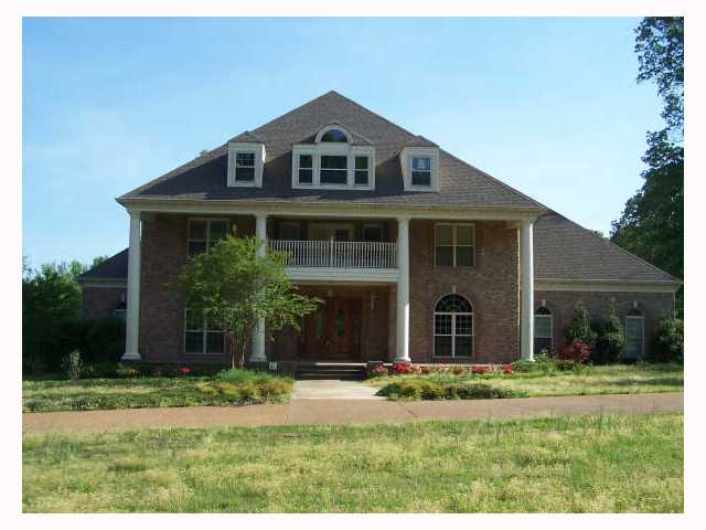 5436 Hayes Road Arlington, TN 38002 - Photo 1 of 10 Gallery Image 1
