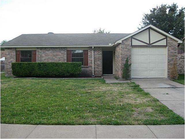 5736 Perrin Street The Colony, TX 75056 - Photo 1 of 1 Welcome Home to 5736 Perrin St., The Colony!