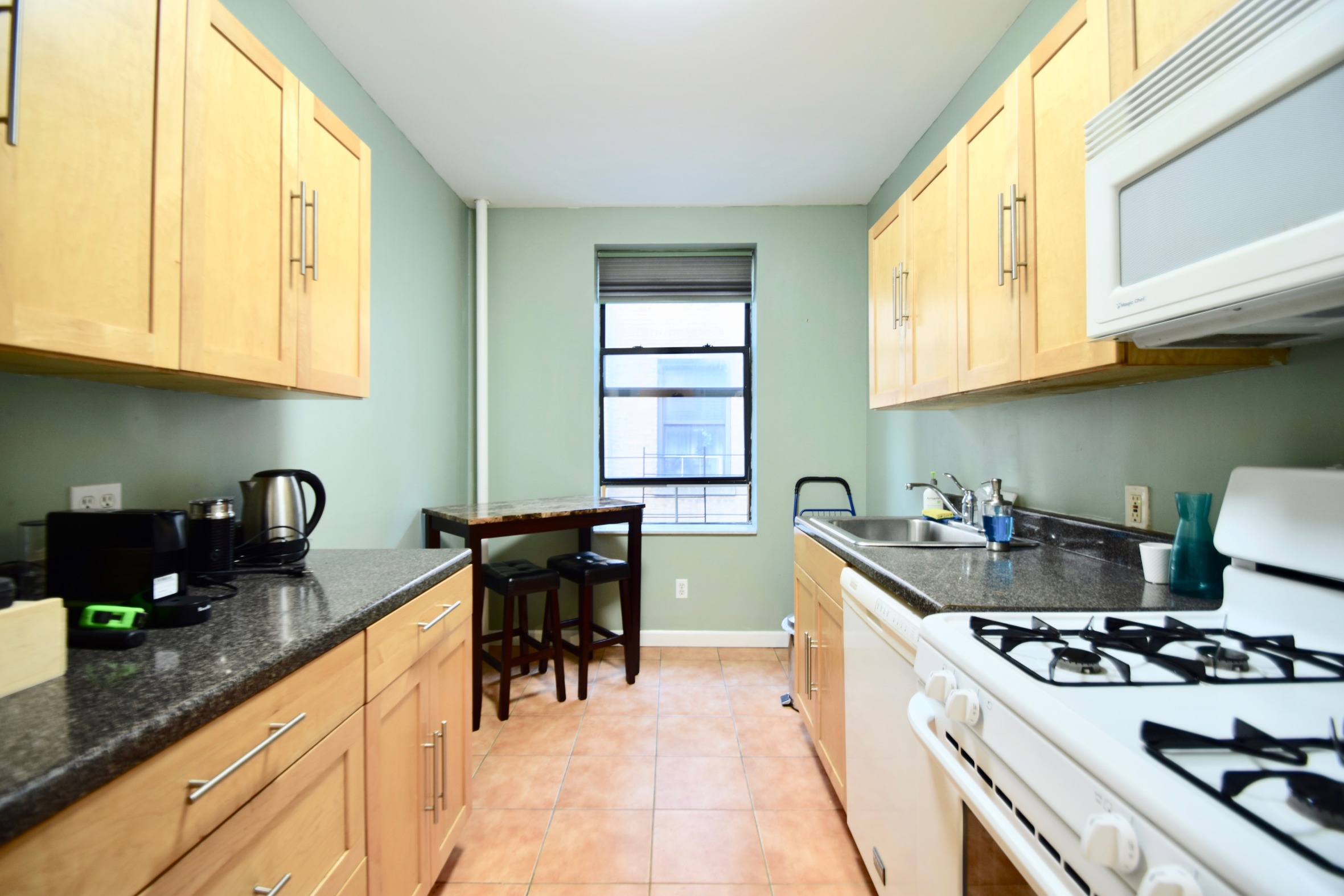 1803 Riverside Drive, Unit 5 Manhattan, NY 10034 - Photo 11 of 13