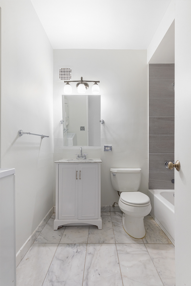 110 Manhattan Avenue, Unit 2A Manhattan, NY 10025 - Photo 14 of 18