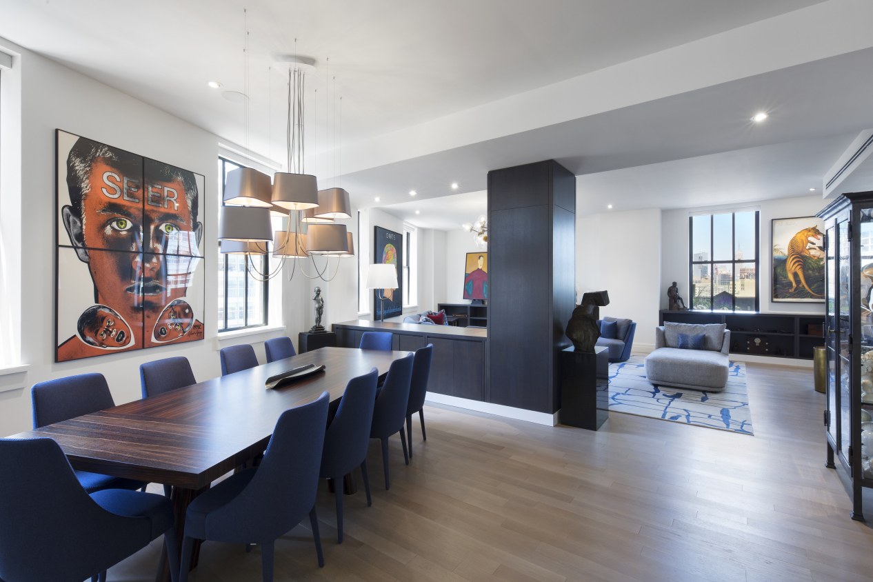 100 Barclay Street, Unit 14A Manhattan, NY 10007 - Photo 7 of 24