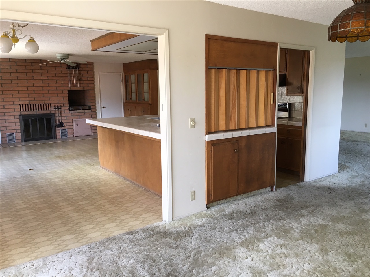 2202 M And R Ranch Road Fallbrook, CA 92028 - Photo 18 of 25 Upper KITCHEN.