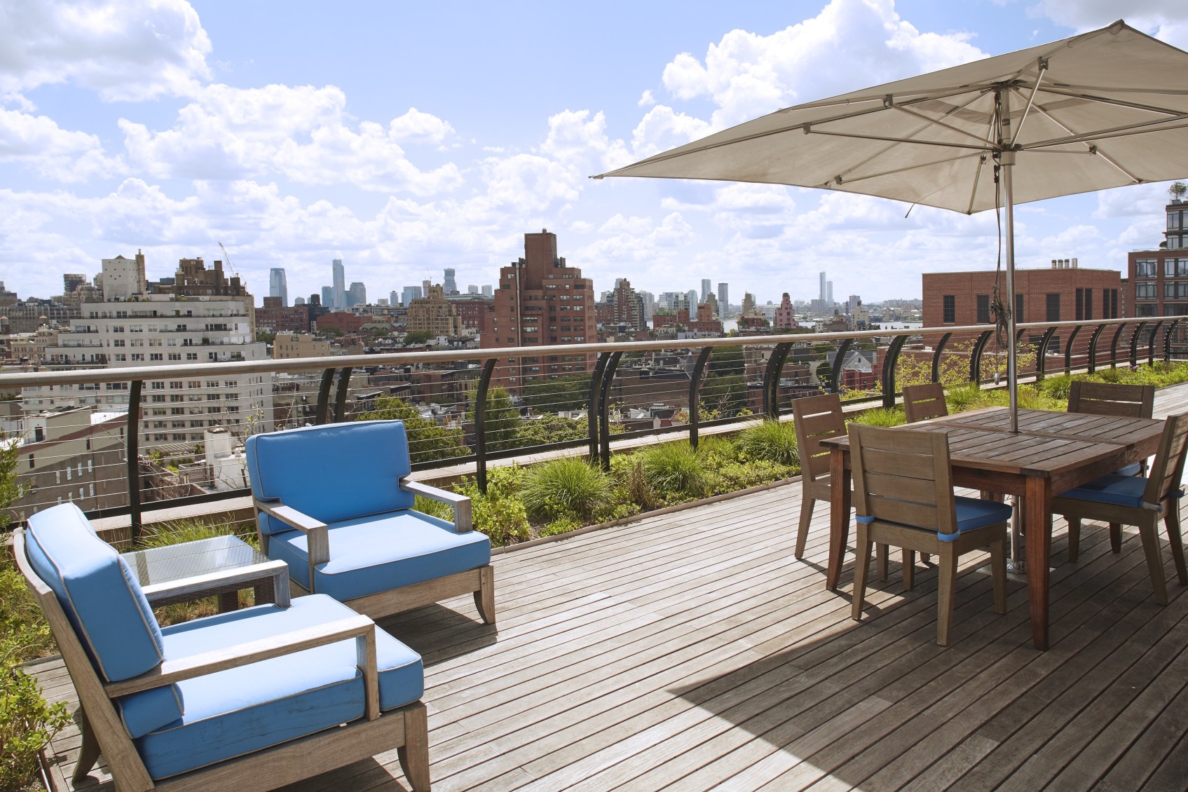 130 West 12th Street, Unit 5A Manhattan, NY 10011 - Photo 17 of 20