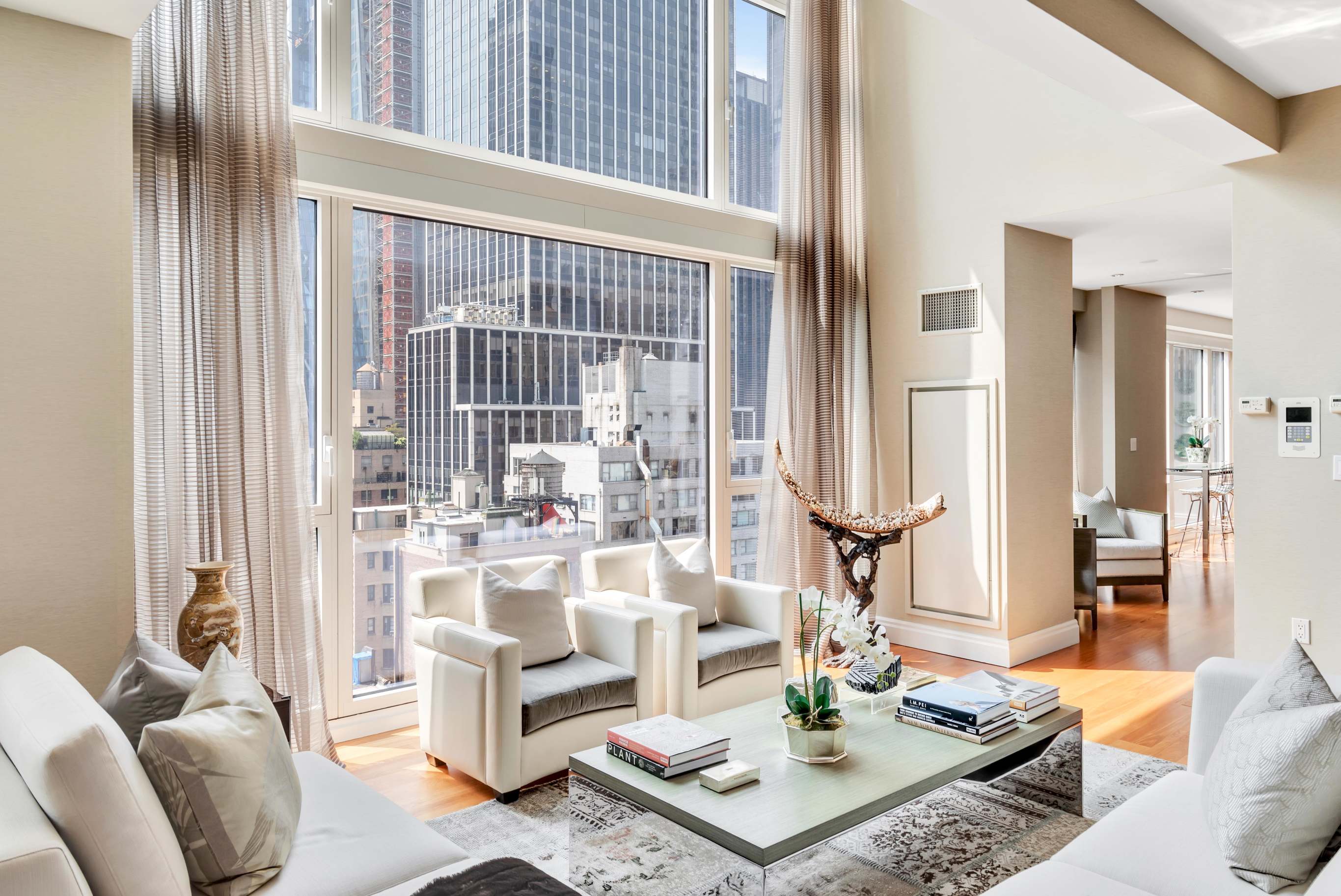 33 West 56th Street, Unit 15A Manhattan, NY 10019 - Photo 4 of 12