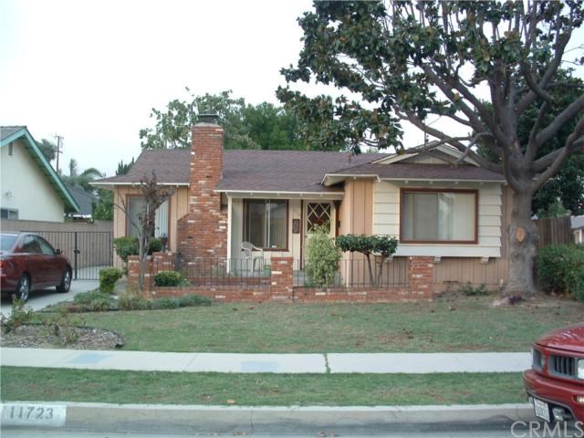 11723 Ranchito Street El Monte, CA 91732 - Photo 1 of 1