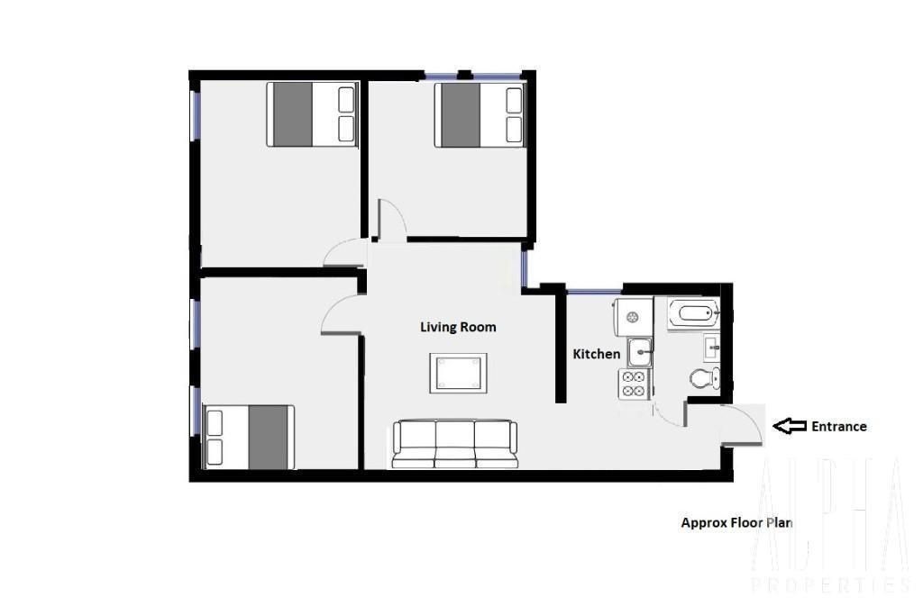 119 East 96th Street, Unit 15 Manhattan, NY 10128 - Photo 8 of 9