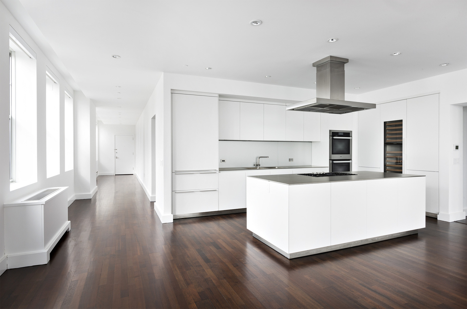 270 Broadway, Unit 18A Manhattan, NY 10007 - Photo 5 of 16