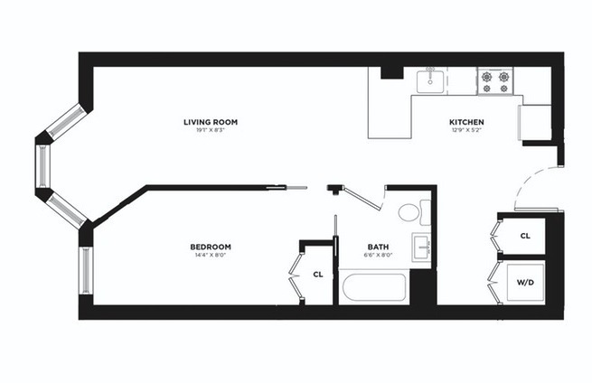 863 Saint Marks Avenue, Unit 2A Brooklyn, NY 11213 - Photo 7 of 7