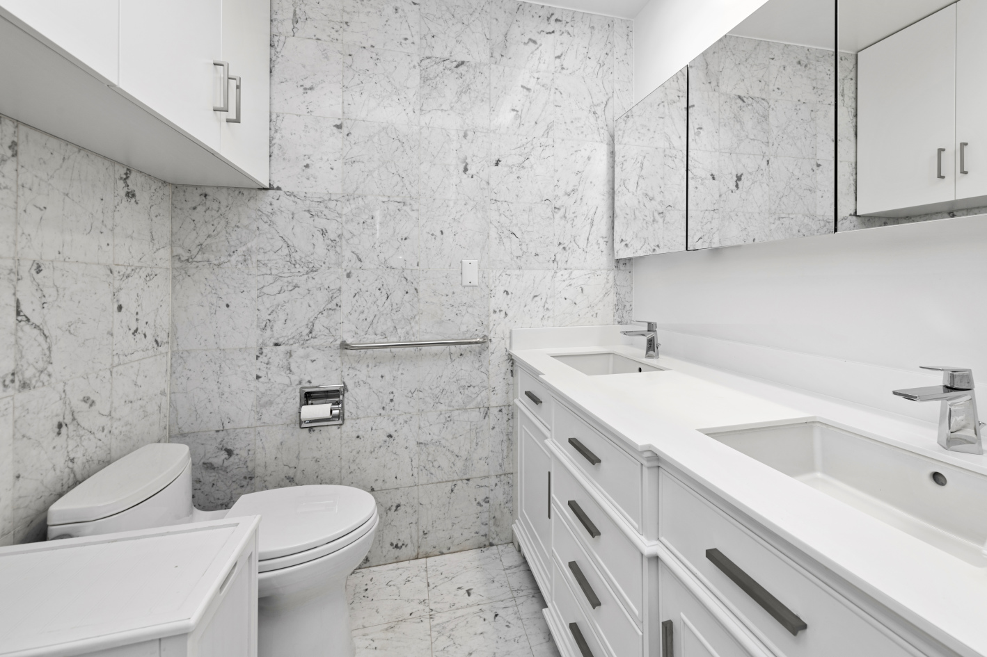 415 East 54th Street, Unit 8C Manhattan, NY 10022 - Photo 11 of 22