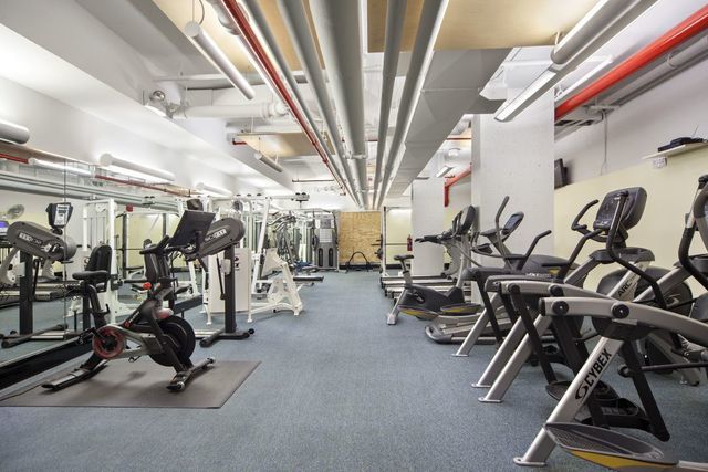 Stewart House 70 E 10th St, Manhattan, NY 10003 - Photo 9 of 15