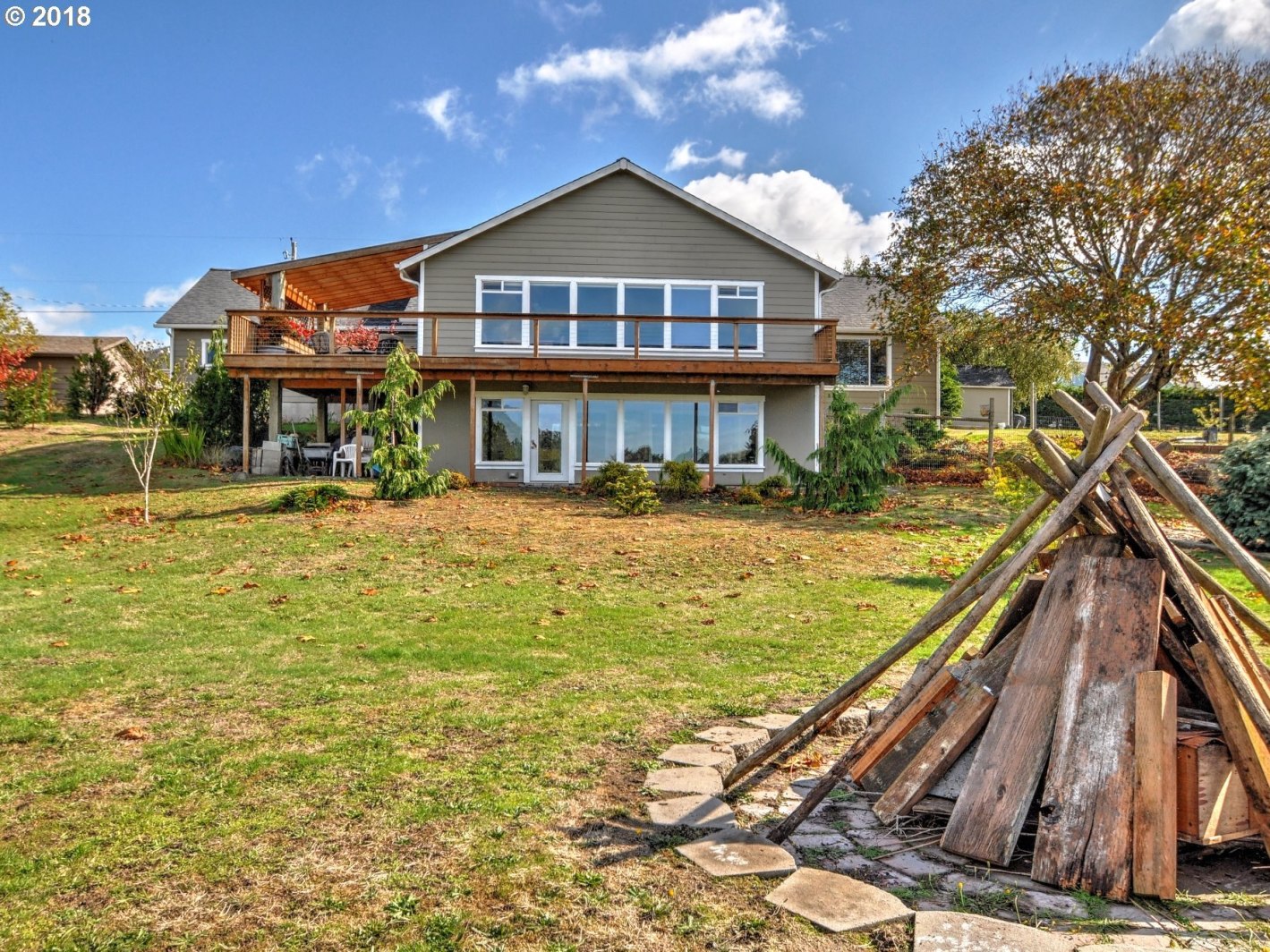 90530 Sunset Lake Road Warrenton, OR 97146 - Photo 1 of 32 Gallery Image 1