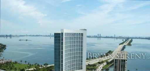 601 Northeast 36th Street, Unit 806 Miami, FL 33137 - Photo 2 of 4