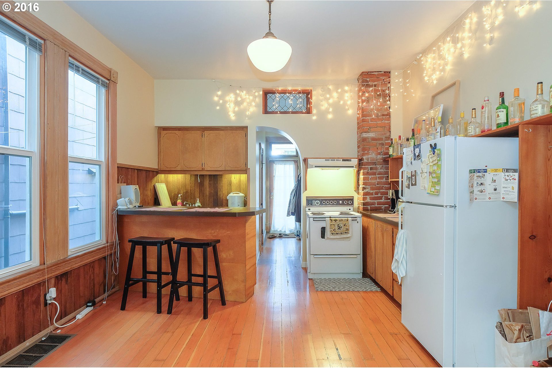 3206 Southwest Kelly Avenue Portland, OR 97239 - Photo 21 of 27