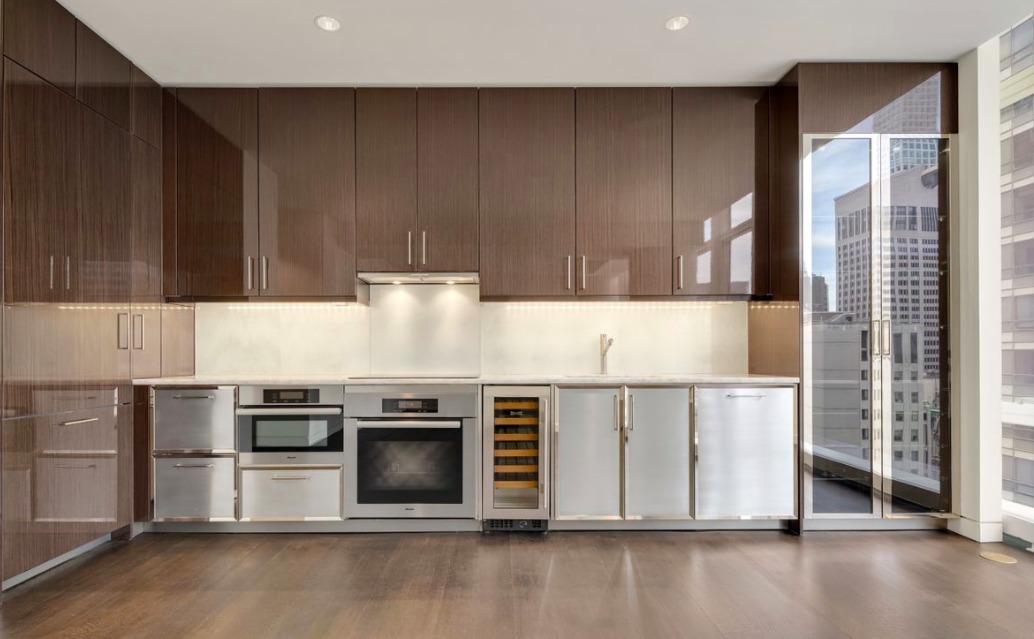 20 West 53rd Street, Unit 30B Manhattan, NY 10019 - Photo 3 of 14