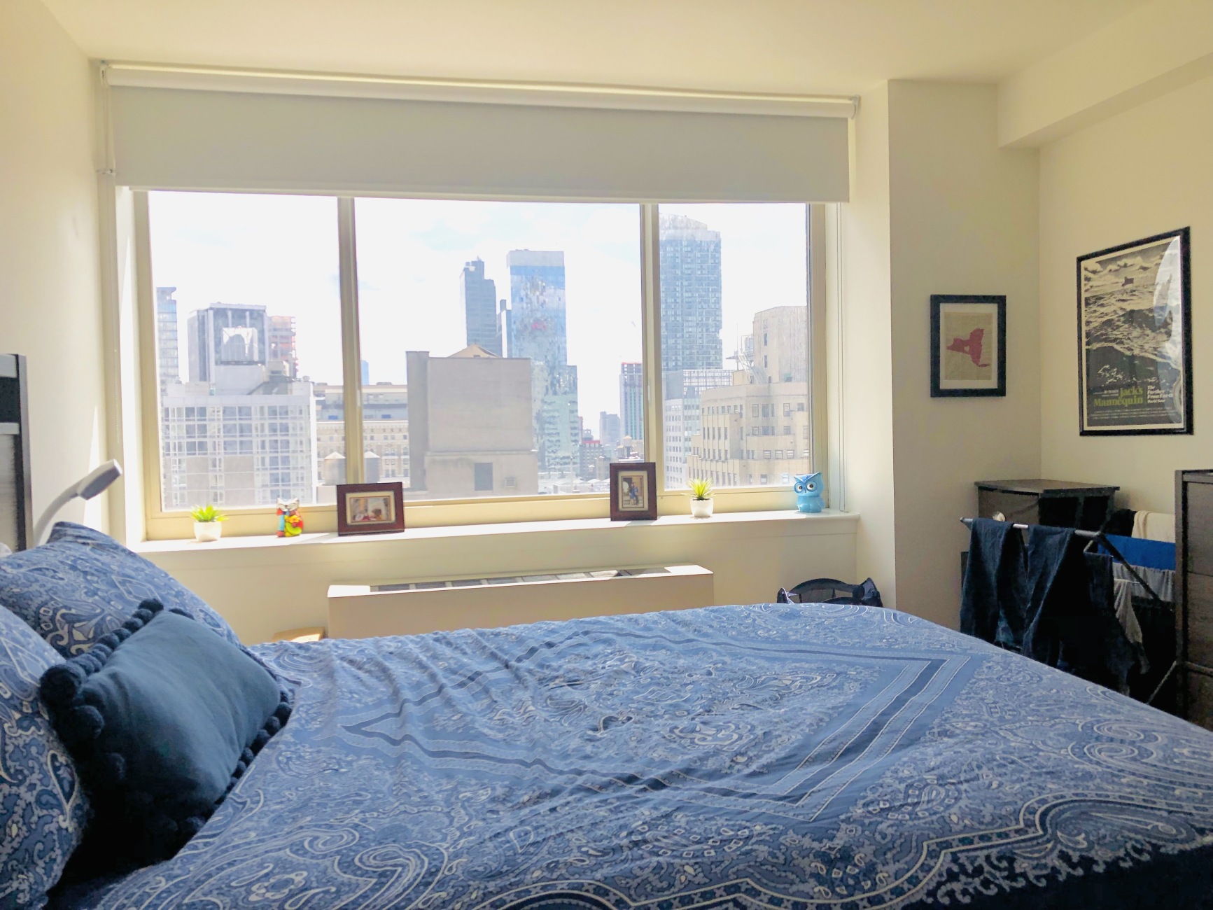 66 West 38th Street, Unit 29D Manhattan, NY 10018 - Photo 2 of 3