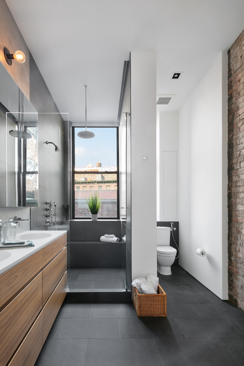 45 Lispenard Street, Unit 2E Manhattan, NY 10013 - Photo 9 of 12