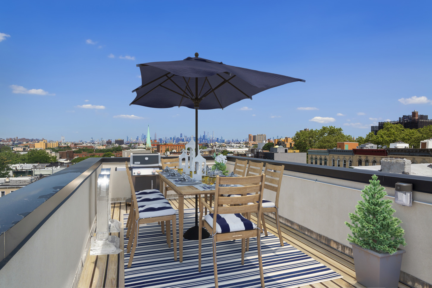 1390 Putnam Ave, Brooklyn, NY 11221 - Photo 3 of 3