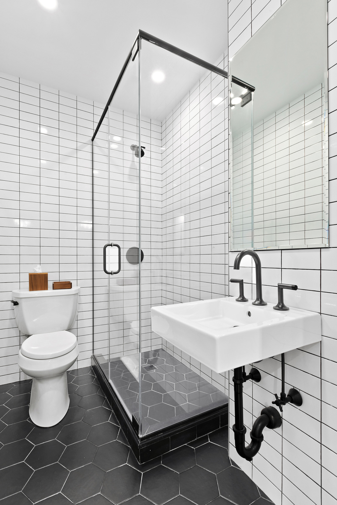 260 West Broadway, Unit 5/6E Manhattan, NY 10013 - Photo 5 of 10