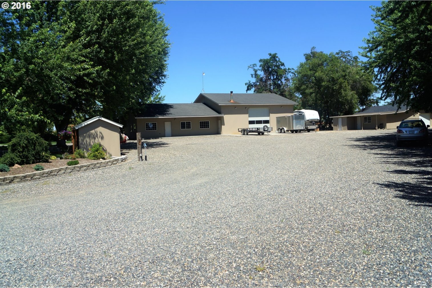 78805 North Loop Road Stanfield, OR 97875 - Photo 19 of 31