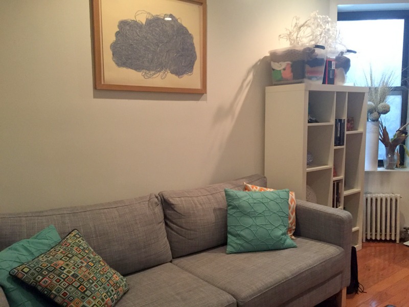 117 Henry Street, Unit 15 Manhattan, NY 10002 - Photo 3 of 5