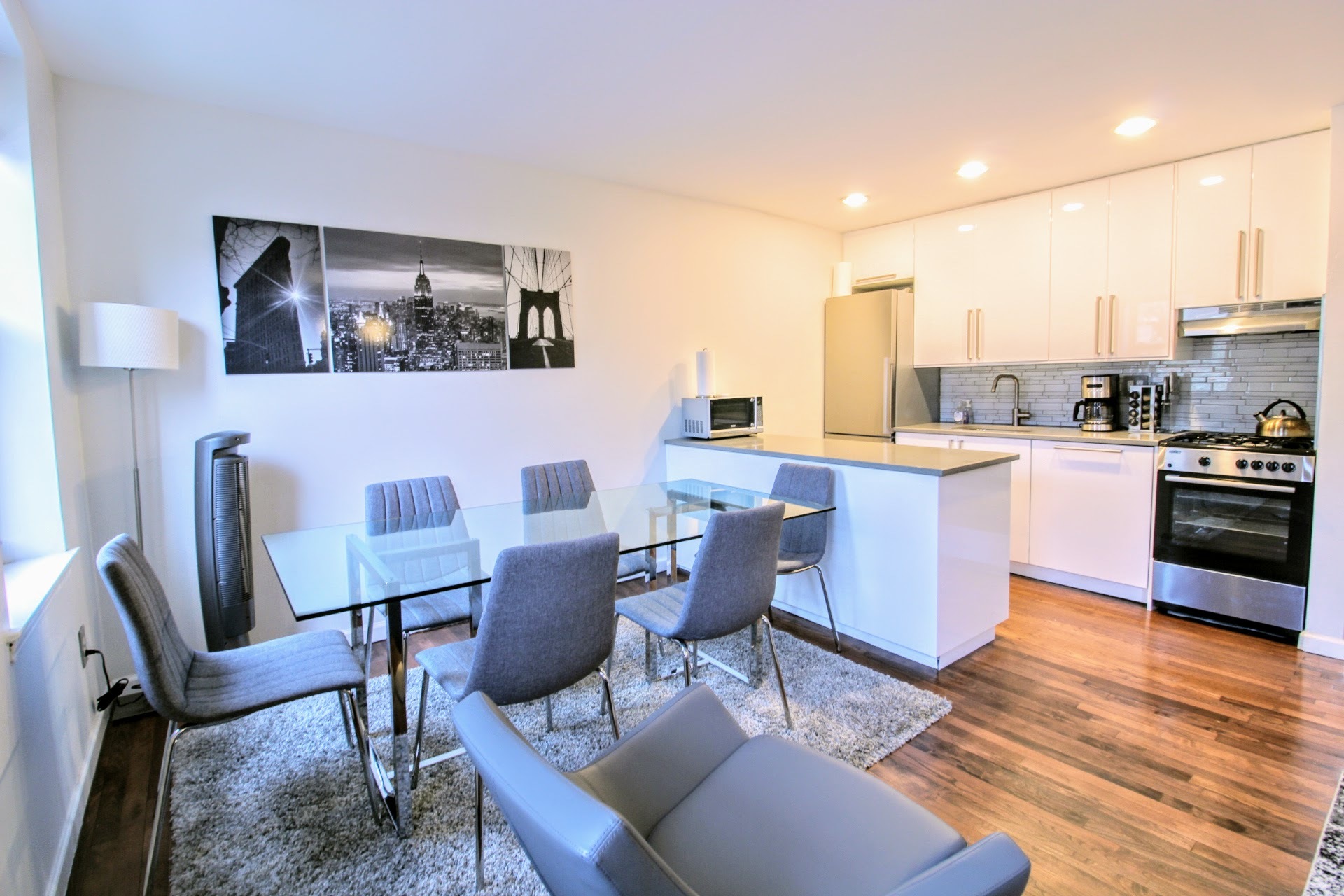 482 Warren Street, Unit 3 Brooklyn, NY 11217 - Photo 2 of 10