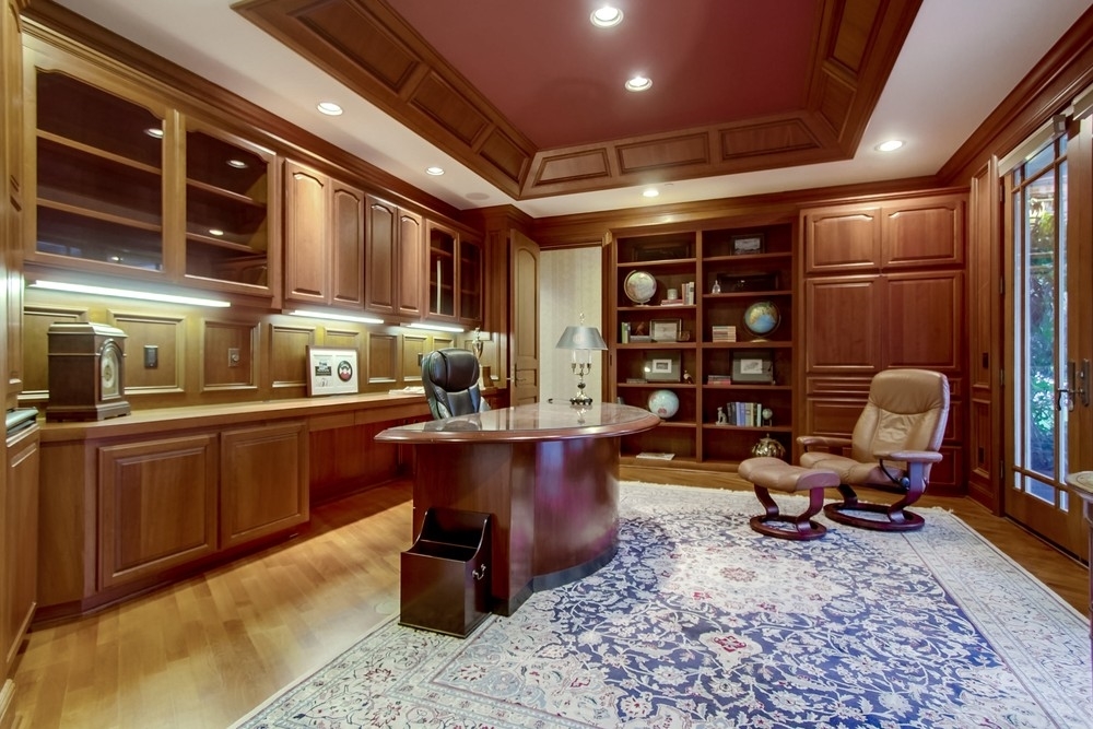 4141 Stonebridge Lane Rancho Santa Fe, CA 92024 - Photo 5 of 25