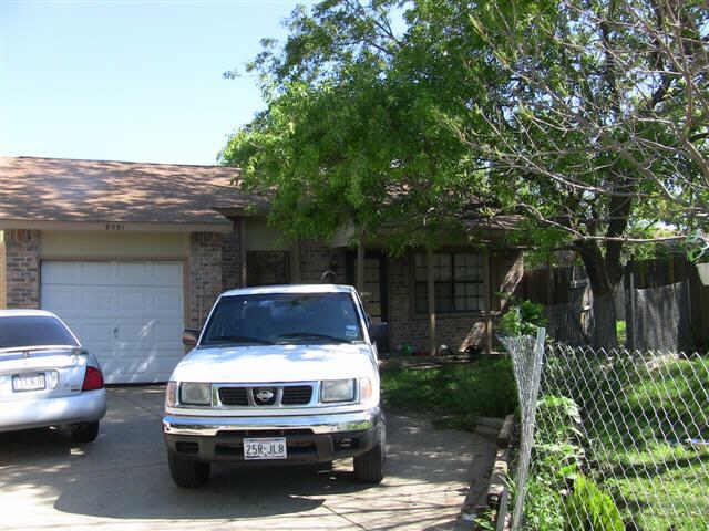 9551 Kerrville Street Dallas, TX 75227 - Photo 1 of 1