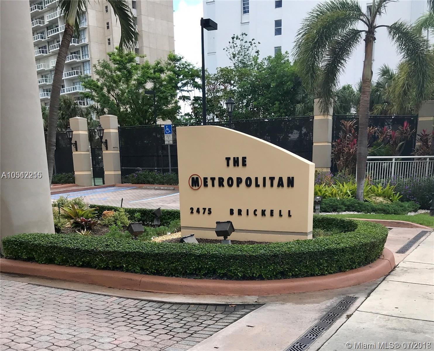 2475 Brickell Avenue, Unit 1909 Miami, FL 33129 - Photo 5 of 23