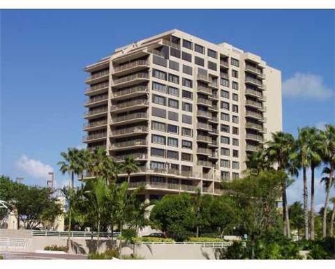 540 Brickell Key Drive, Unit 1201 Miami, FL 33131 - Photo 1 of 13