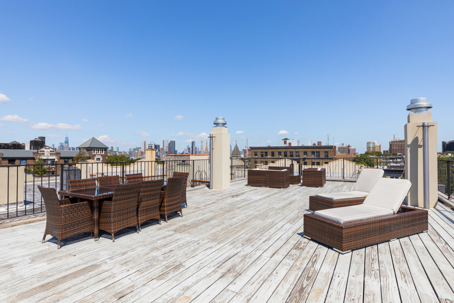 539 4th Street, Unit 2L Brooklyn, NY 11215 - Photo 13 of 14