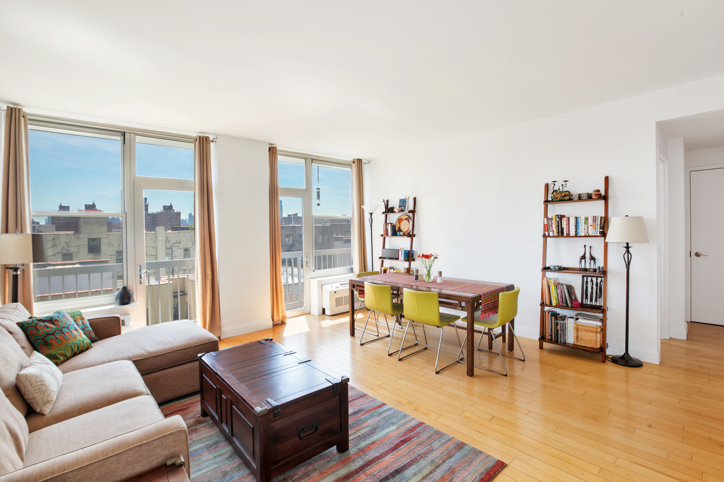 249 East 118th Street, Unit 7B Manhattan, NY 10035 - Photo 2 of 7