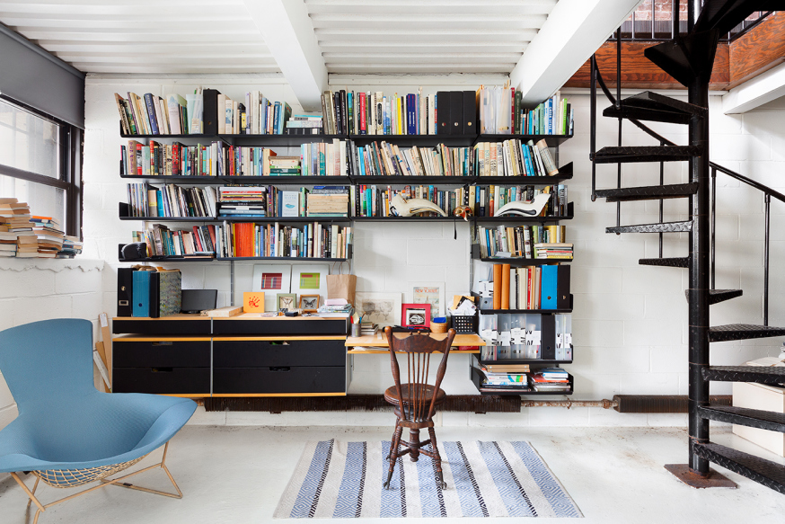 8 Old Fulton Street, Unit 1N Brooklyn, NY 11201 - Photo 5 of 12