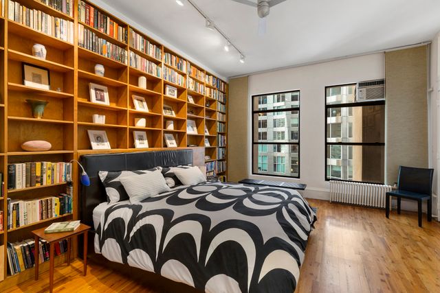 $1,770,000 | 140 Nassau Street, Unit 10C | Financial District