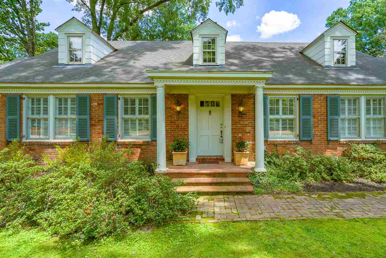 3876 Walnut Grove Road Memphis, TN 38111 - Photo 2 of 25