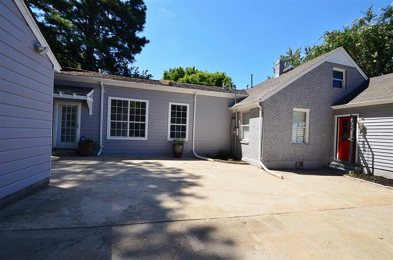 3767 Rosedale Drive Memphis, TN 38111 - Photo 23 of 24 Gallery Image 23