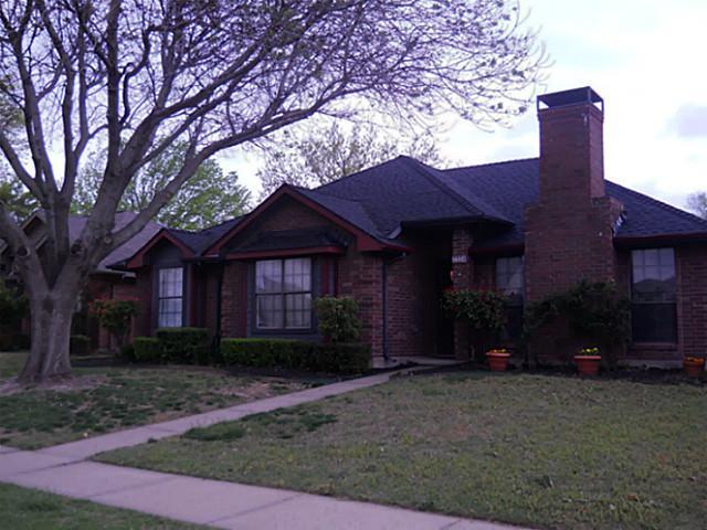 2324 North Ridge Road McKinney, TX 75072 - Photo 1 of 1 Beautiful Full Brick Home
