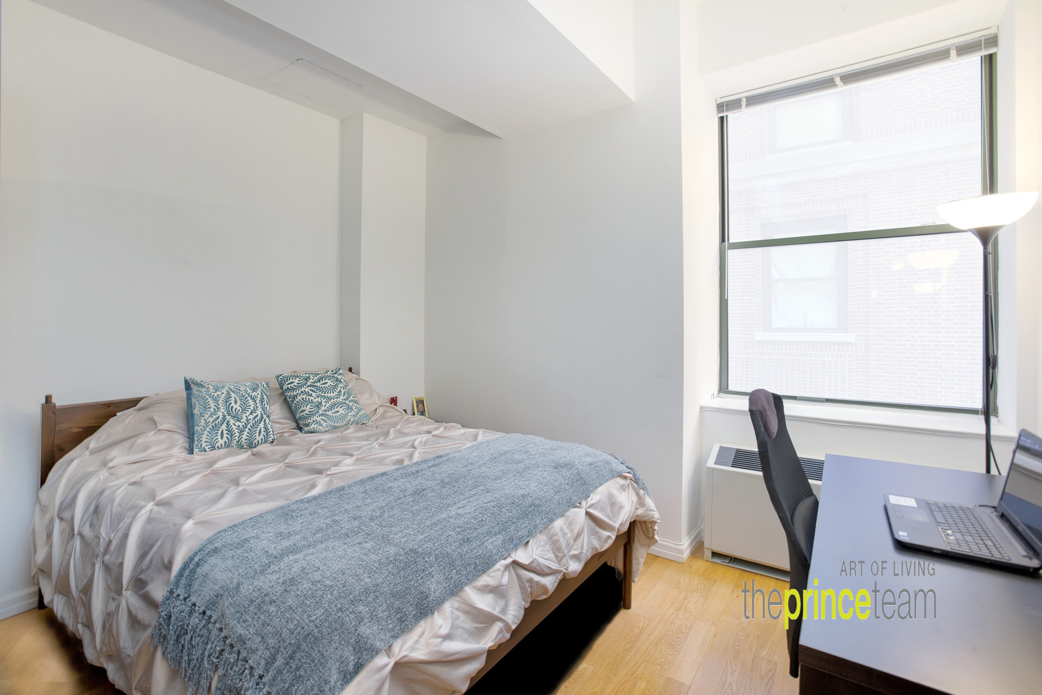 99 John Street, Unit 208 Manhattan, NY 10038 - Photo 3 of 10