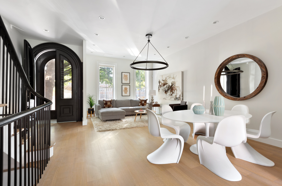 48 Downing Street Brooklyn, NY 11238 - Photo 4 of 21