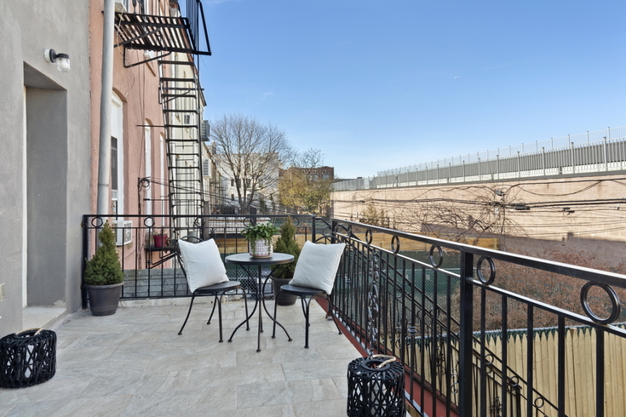 2087 Pacific Street Brooklyn, NY 11233 - Photo 4 of 11