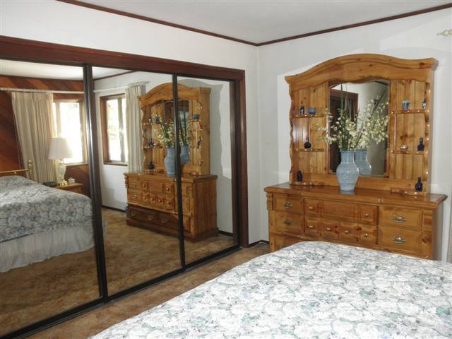 3035 Watson Drive Tahoe City, CA 96145 - Photo 5 of 9