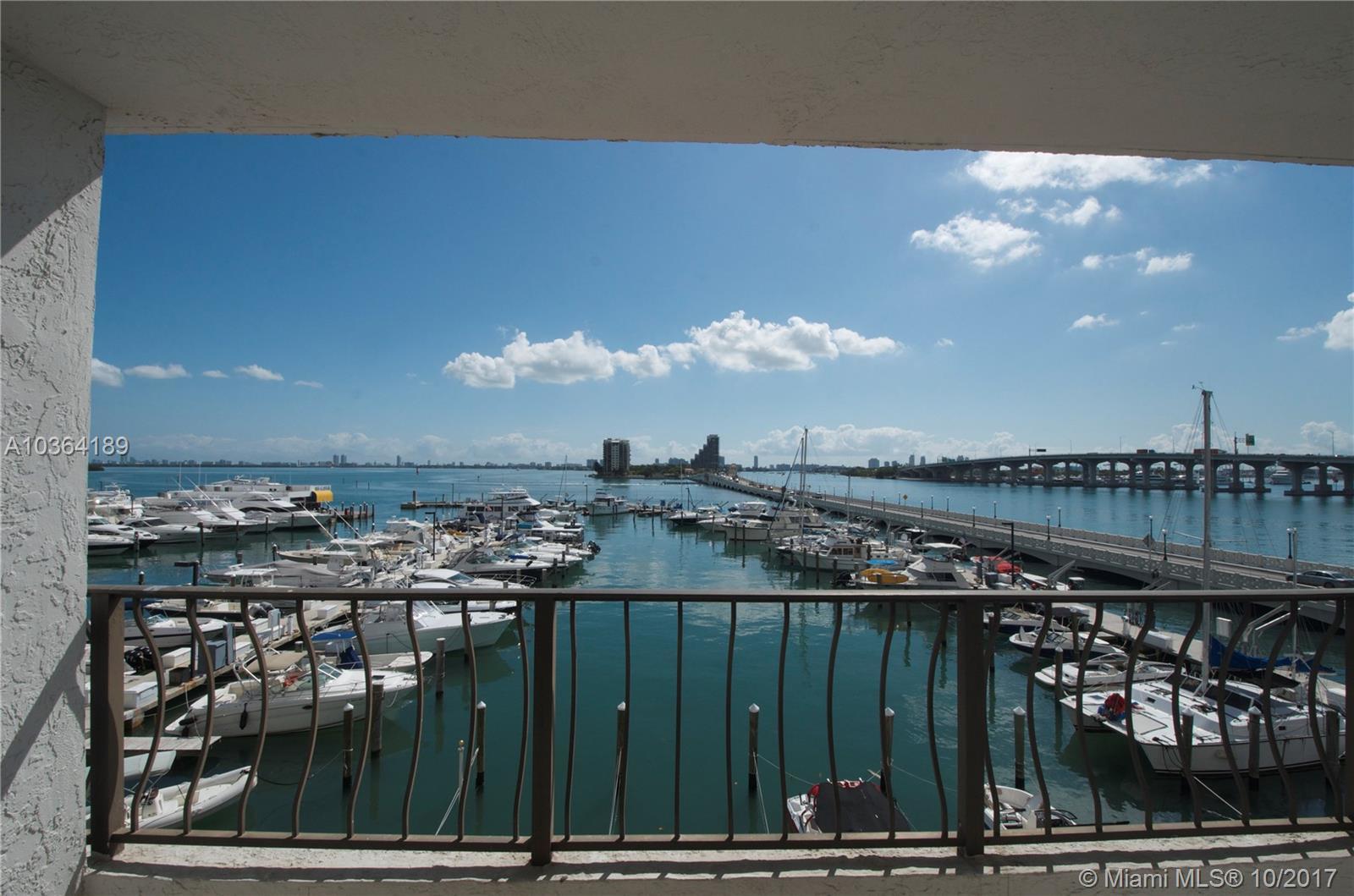 555 Northeast 15th Street, Unit 409 Miami, FL 33132 - Photo 3 of 12