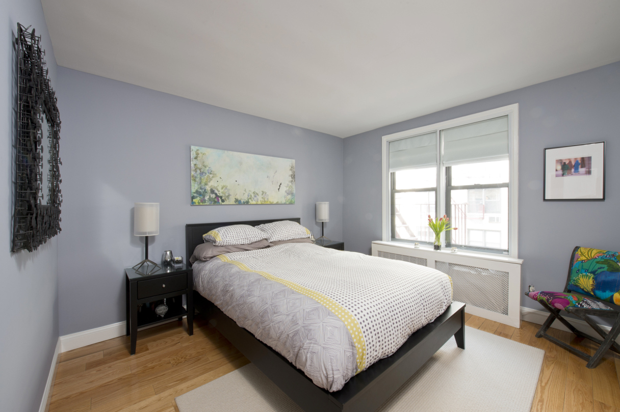 165 Christopher Street, Unit 2C Manhattan, NY 10014 - Photo 5 of 6