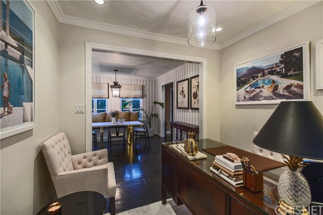 8809 Evanview Drive Los Angeles, CA 90069 - Photo 13 of 46