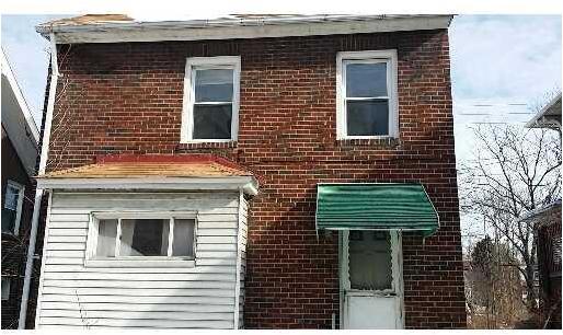 908 Anaheim Street Pittsburgh, PA 15219 - Photo 2 of 8