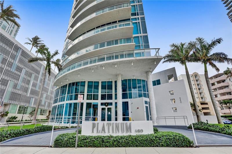 Platinum Condominium 480 NE 30th St, Miami, FL 33137 - Photo 3 of 17